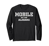 Photo Gallery mobile alabama maglia a manica Photo Gallery mobile alabama maglia a manica