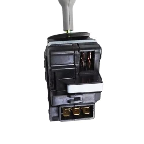 Interrupteur de clignotant robuste avec interrupteur combiné phare Twingo - 5