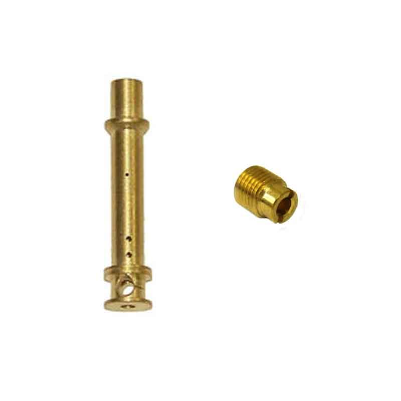 Amazon.com: OMB Warehouse 140 E-Tube + .038 Jet : Automotive
