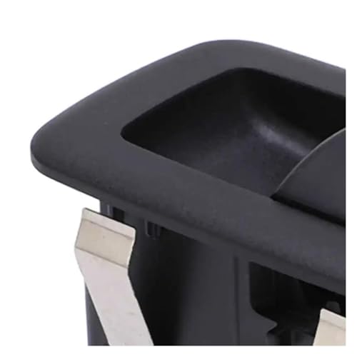 Bouton interrupteur de vitre 04602531AE pour commande électrique Liberty Nitro - 3