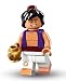 LEGO Disney Series Collectible Minifigure - Aladdin (71012)