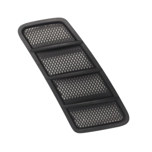 Couvercle Grille D'air Capot Droite 1668800105 Benz GL X166