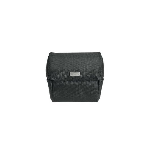 Nikon Coolpix L Series Fabric Case for L100, L110, L120, and L810 (Black)