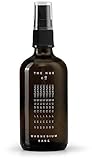 The Nue Co. - All Natural Magnesium Ease Stress + Tension Relief (3.38 oz / 100 ml)