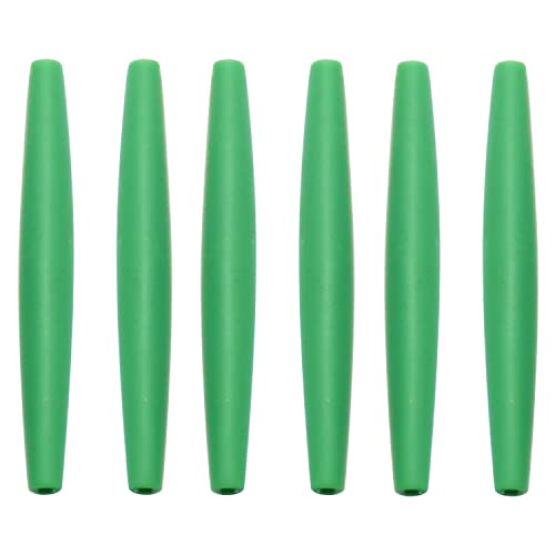 Kit de caoutchouc vert anti-glissement en silicone de remplacement pour Oakleys Crosshair 2012