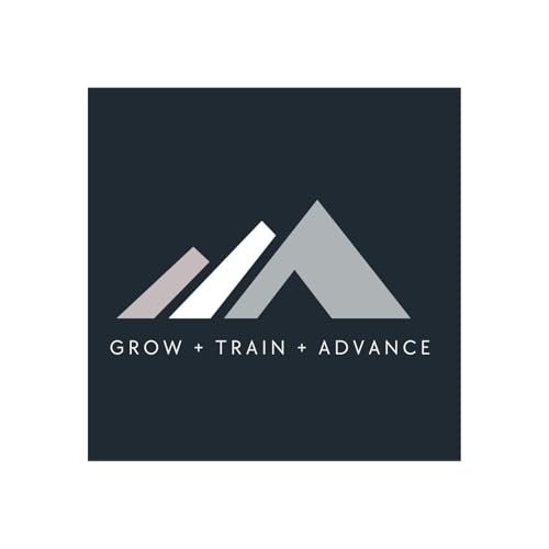 2 - Grow + Train + Advance - Connection to a Leader Pt.1