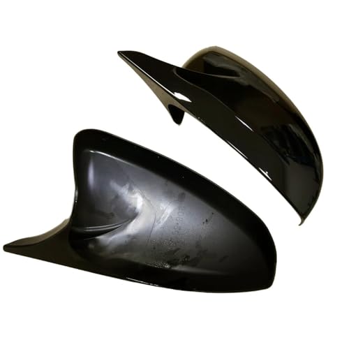 Coque de rétroviseur carbone pour sublimer vos trajets 508 - 6