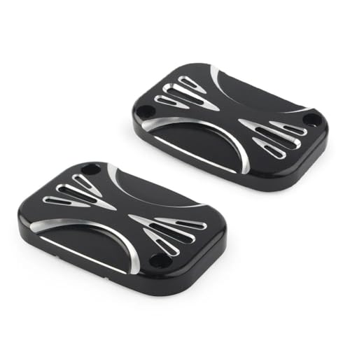 Couvercle réservoir frein moto pour stopper les fuites de liquide de frein 07-10