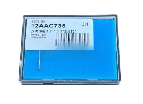 1 piece set suitable for special measuring needle surface roughness meter 12AAC735-