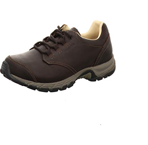 Preisvergleich Produktbild Meindl Bruneck, 8.0UK / 42 EU, Dunkelbraun