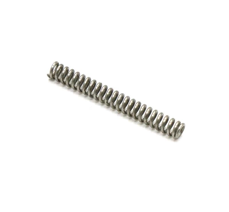 KTGCOZS Pack of 5 Fishing Reel Spring Kick Lever Spring Fishing Reel Parts Repair Reel Spring Fishing Spring for Daiwa Series Fishing Tool