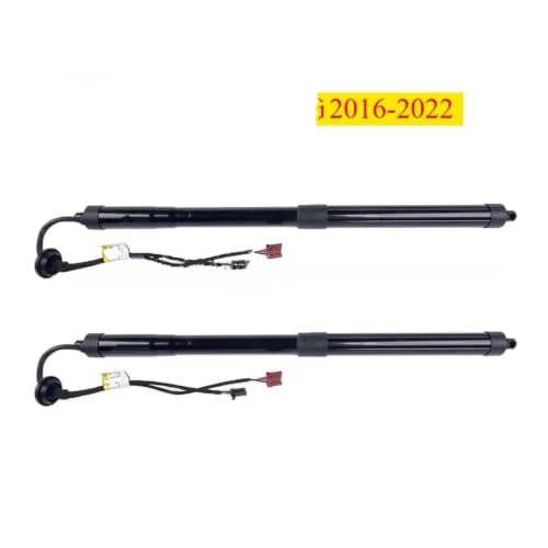 Support de hayon électrique défaillant sur Talisman XFD : vérin hydraulique de rechange - 2