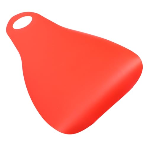 Garneck Ski Board Sledding Snowboard Plastic Sled Outdoor Plaything Skating Mat for Boys and Girls Adults
