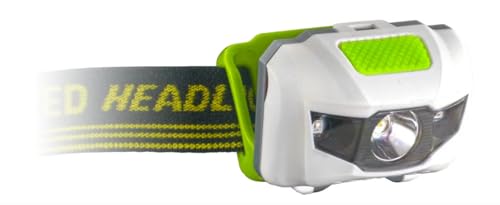 Faro frontal manos libres compacto Uranus 3W Energoteam