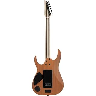 Ibanez Prestige RG5121ET-PRT Polar Lights – Guitare Électrique Signature - Les Beatles, Paul McCartney, John Lennon, RIngo Starr, George Harrison Ibanez Prestige RG5121ET-PRT Polar Lights - Guitare Électrique Signature – Image 3
