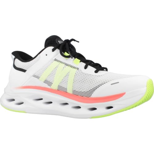 Image of Skechers Men's Max Cushioning Glide Step Aberdeen Hands Free Slip-ins Sneaker