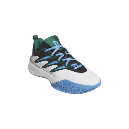 Image of adidas Unisex Adult Dame Certified 3 Basketball Shoe