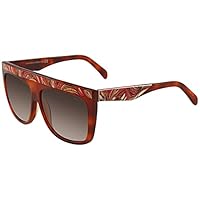 Algopix Similar Product 7 - Sunglasses Emilio Pucci EP 8 EP0008 56F
