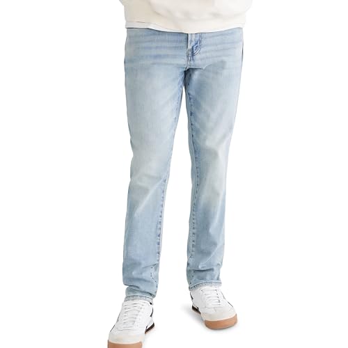 Slim Jean, Medium WASH, 30 32