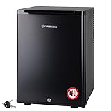 büro kühlschrank regeln Kühlleistung: Mit dem integrierten Peltiersystem erreicht der Getränke Kühlschrank einen Temperaturbereich von ca. 4°C bis 16°C, die Temperatur kann mit dem Drehregler an der Rückseite verändert werden.