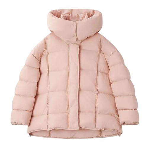 Doudoune femme Kelsiop en duvet de canard 90 % haut de gamme