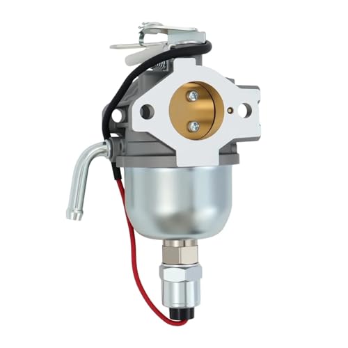 Carburateur moteur Briggs Stratton 580447 pour réparer ratés moteur