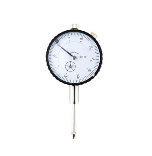 Indicateur de type heure pour mesurer le diamètre intérieur exact