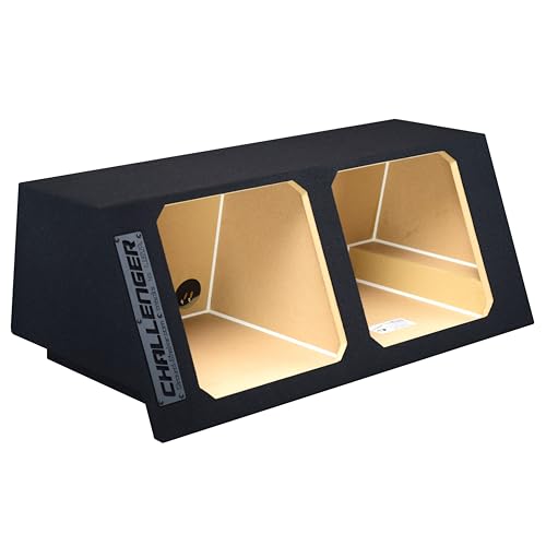 2008-2024 Challenger 15