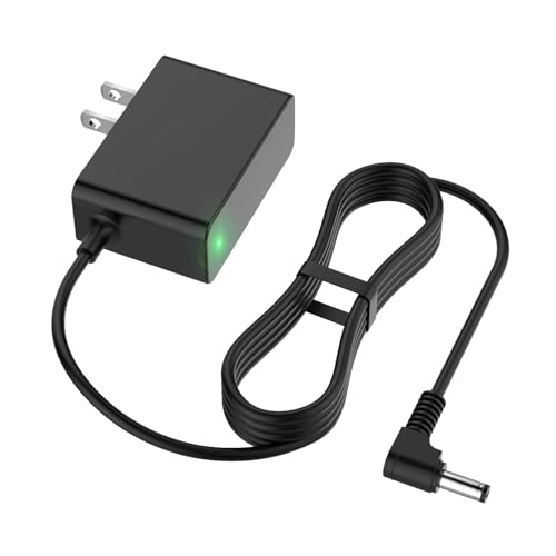 IBERLS 26V Replacement Charger Compatible with Tineco Floor ONE S5