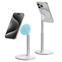 Amazon.co.jp: magsafe スタンド スマホスタンド マグネット 角度360