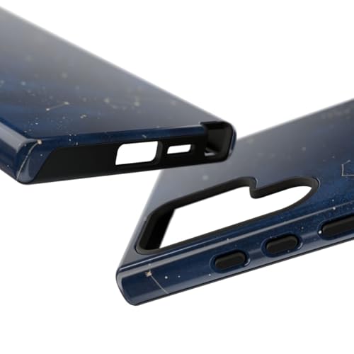 Coque Galaxy S24 Ultra constellation rigide anti rayures - 3
