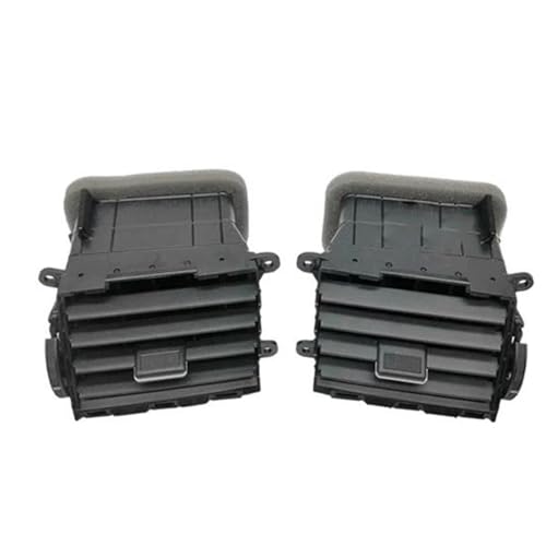 Rejilla de ventilación para Mazda 6 GH con ajuste perfecto en salpicadero de coche 1