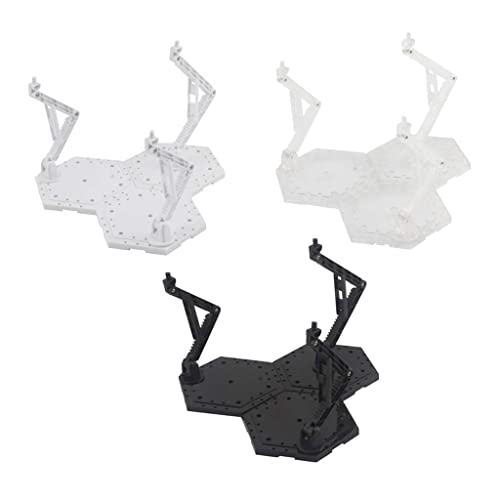 Zalati Modello Figure Stand Supporto Universale