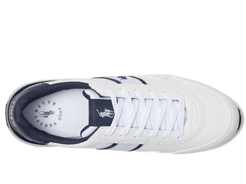 POLO RALPH LAUREN Girl's Train 89 Sport (Big Kid)2