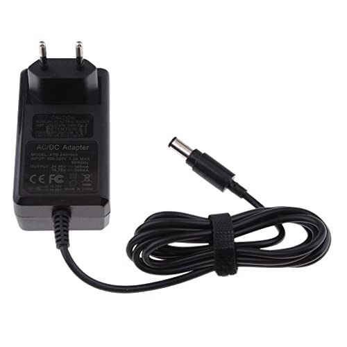 Image of Handheld Vacuum Cleaner Charger Dust Catcher Charging Power Supply Cable|1x Charger Adapter| Battery Chargers| Battery Chargers| Multipurpose Batteries & Power |Consumer Electronics