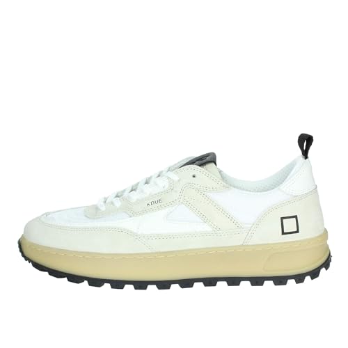 Sneaker Uomo DATE m391-k2-dr-wh