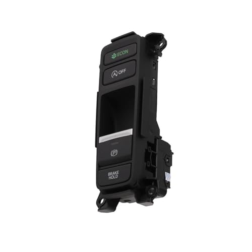 Interruptor de freno de mano 35730-T20-A11 para reparar botón bloqueado en Civic