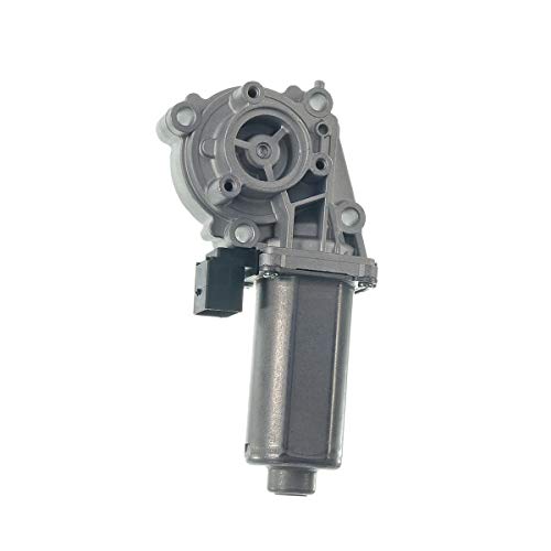 A-Premium Transfer Case Shift Motor Actuator for BMW E83 X3 2004-2010 X5 2004-2006 - Thumbnail 2