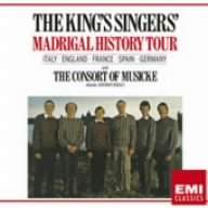 Madrigal History Tour [24bit]