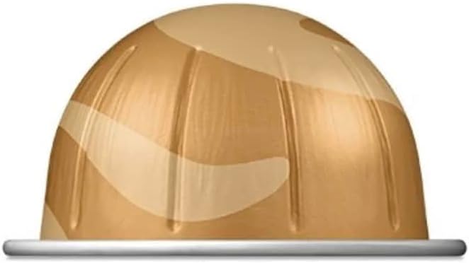 VertuoLine(European Version) Barista Creations Flavored Coffee Gol