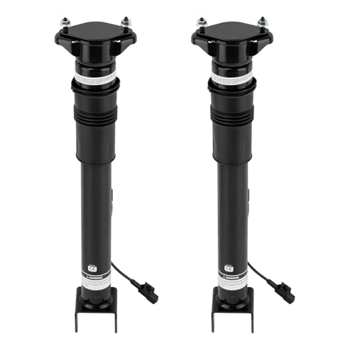 Lot de 2 amortisseurs arrière pour Mercedes ML GL Classe W164 X164 320 350 550 Returned