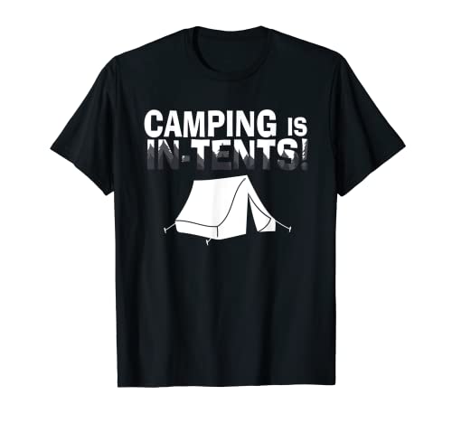 Parque Nacional Camping Regalo Divertido Aventura Diseño Gr Camiseta