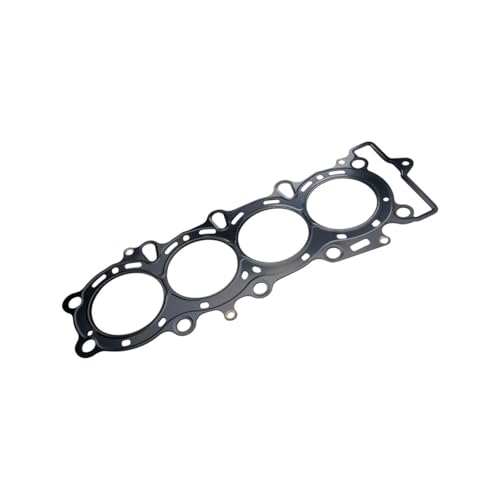 Joint de culasse moto contre fuite liquide pour ZX6R ZZR600