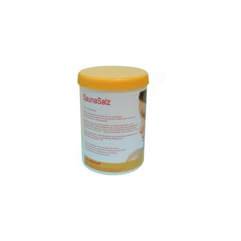 Sauna sel 1 kg Duft Cover