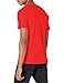 Russell Athletic Men's Heavyweight Cotton Classic T-Shirts Red