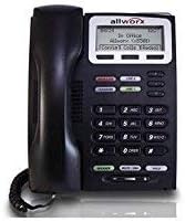 Allworx Teléfono IP 9202E (reacondicionado certificado)