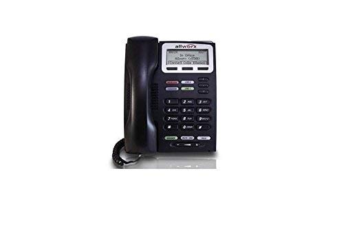 Allworx 9202E Ip Phone (Certified Refurbished)