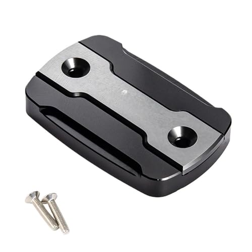 Bouchon liquide frein étanche en aluminium pour réservoir moto YZF-R3 et MT-03