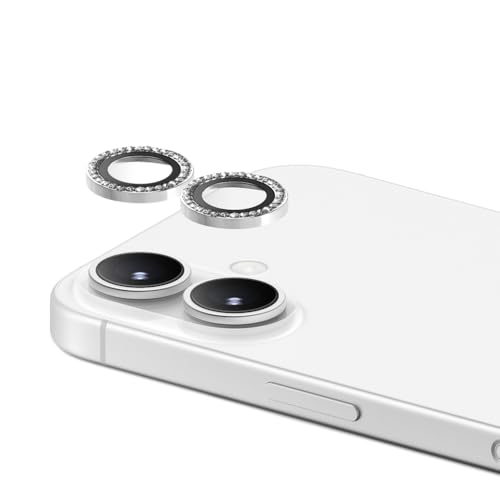Lentille iPhone 17 haute clarté anti-rayures CASETiFY
