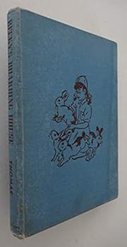 Hardcover Becky's Boarding House: A Brownie Scout Story Book